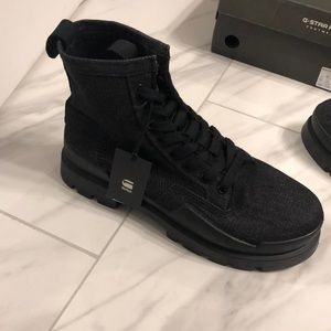 rackam rovulc denim boot